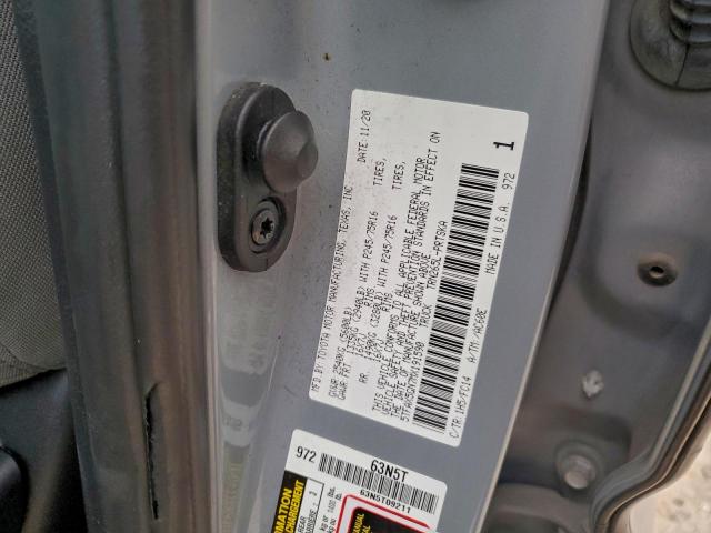 Toyota Tacoma Double Cab Image 11