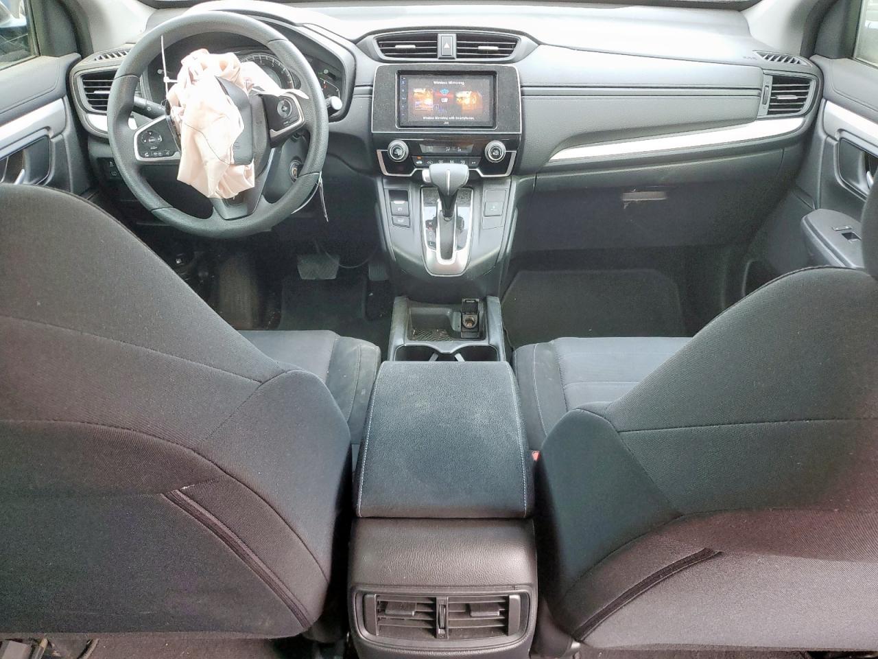 Honda Crv Lx Image 4