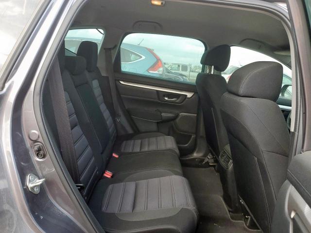 Honda Crv Lx Image 8