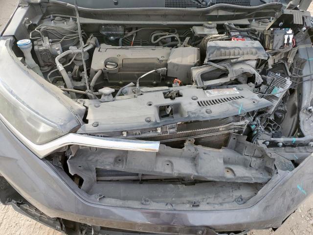 Honda Crv Lx Image 12