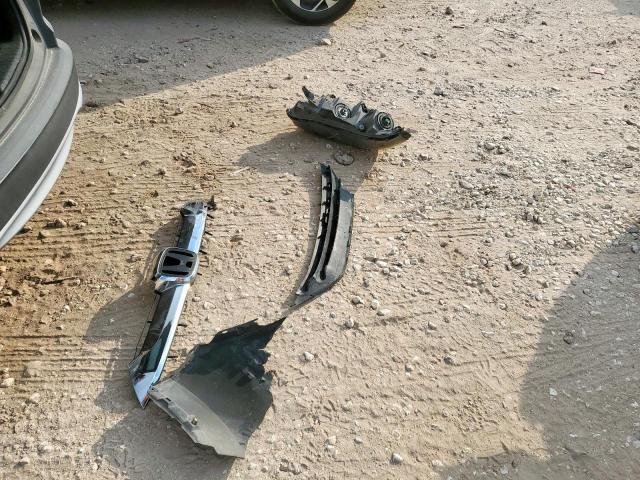 Honda Crv Lx Image 11