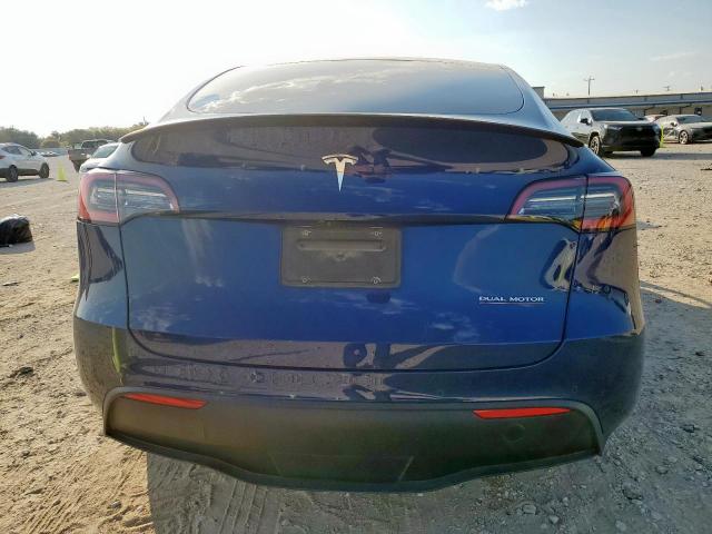 Tesla Model Y Image 12