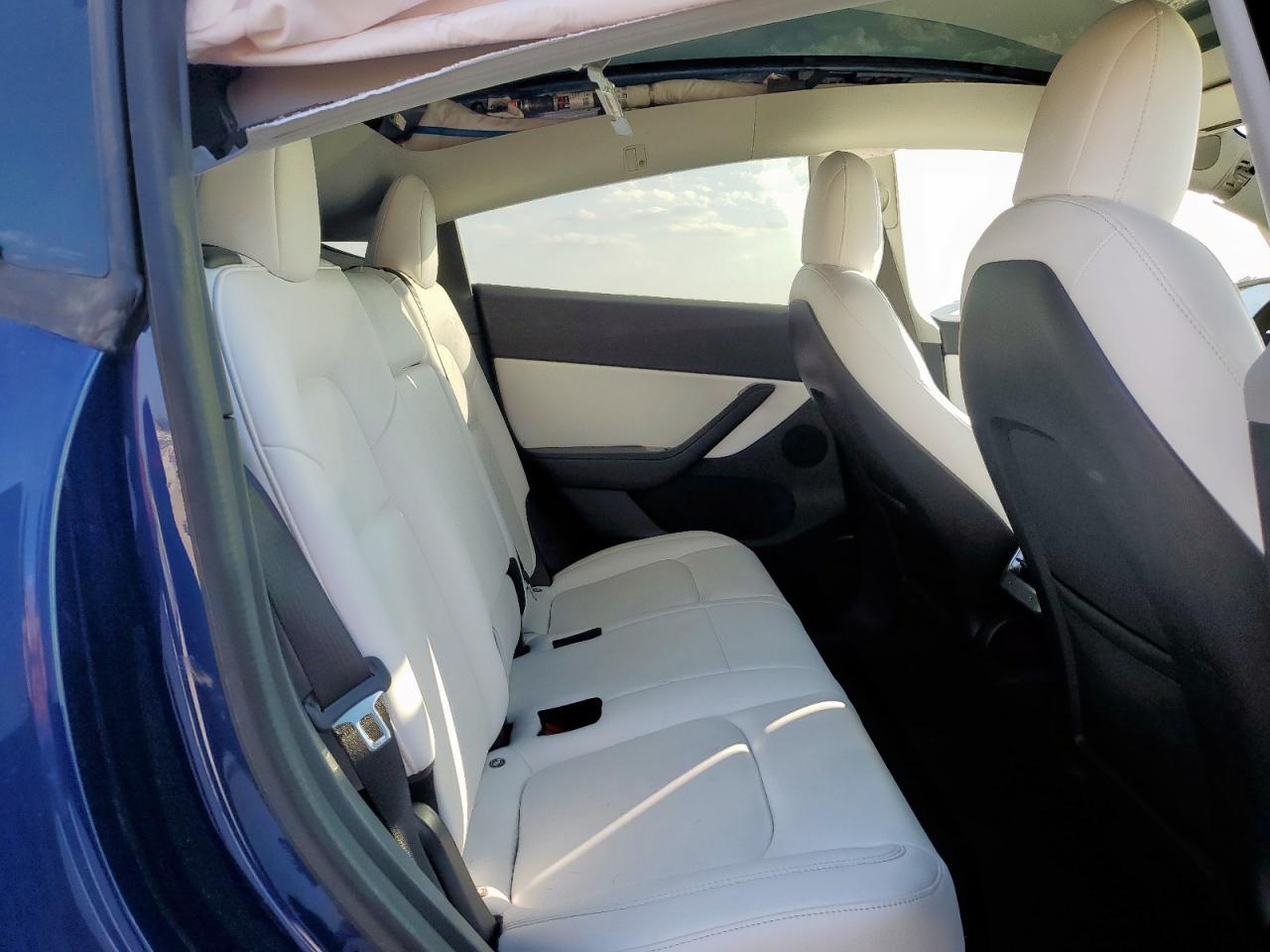 Tesla Model Y Image 2