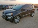 Ford EcoSport Se Image 1