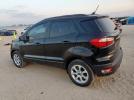 Ford EcoSport Se Image 2