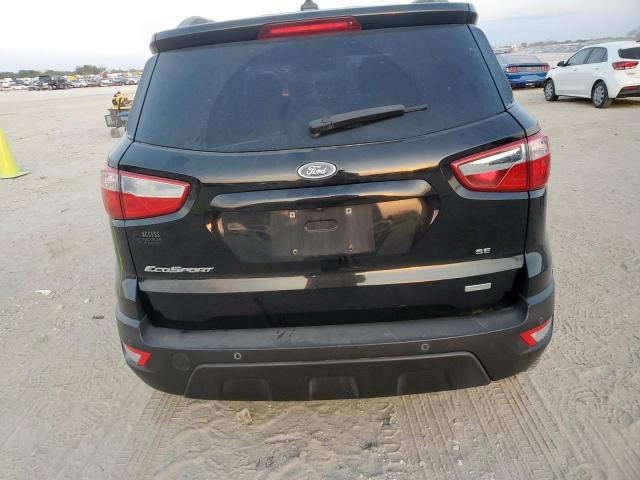 Ford EcoSport Se Image 3