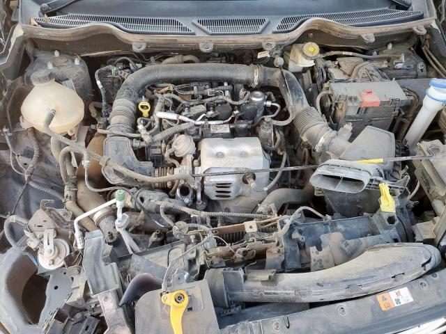 Ford EcoSport Se Image 5