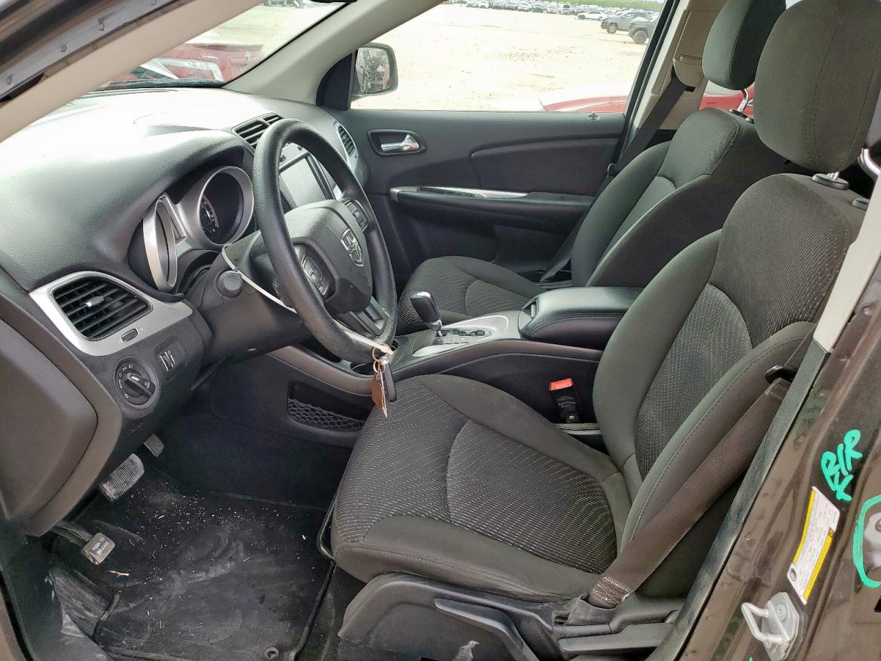 Dodge Journey Se Image 7