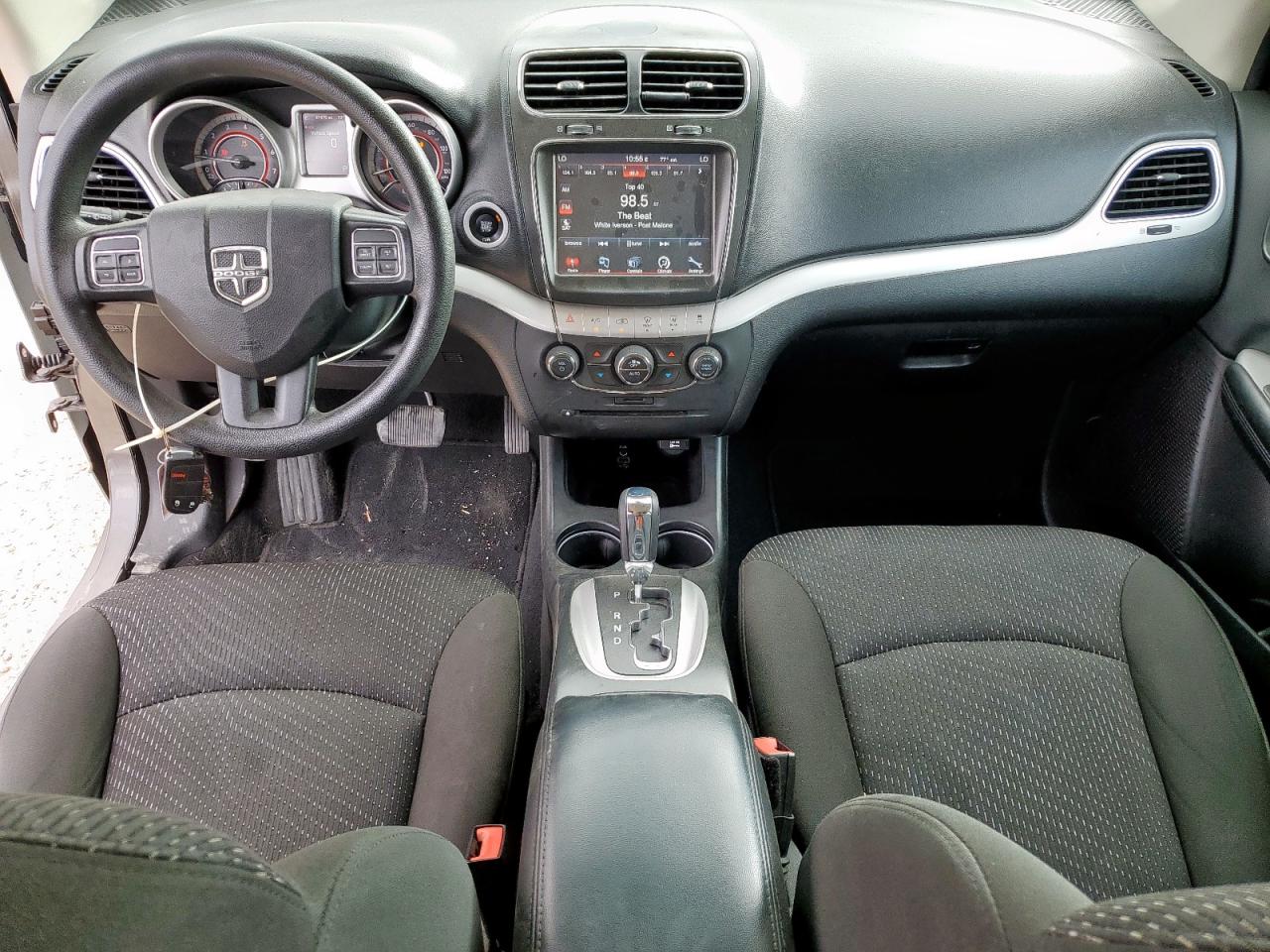 Dodge Journey Se Image 5