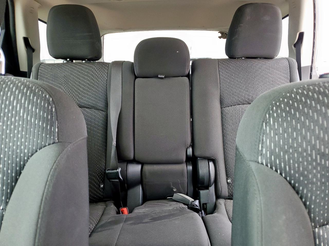 Dodge Journey Se Image 9