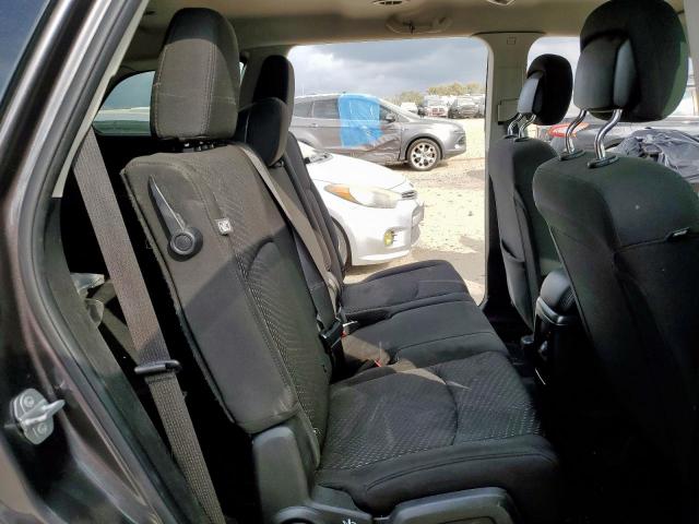 Dodge Journey Se Image 11