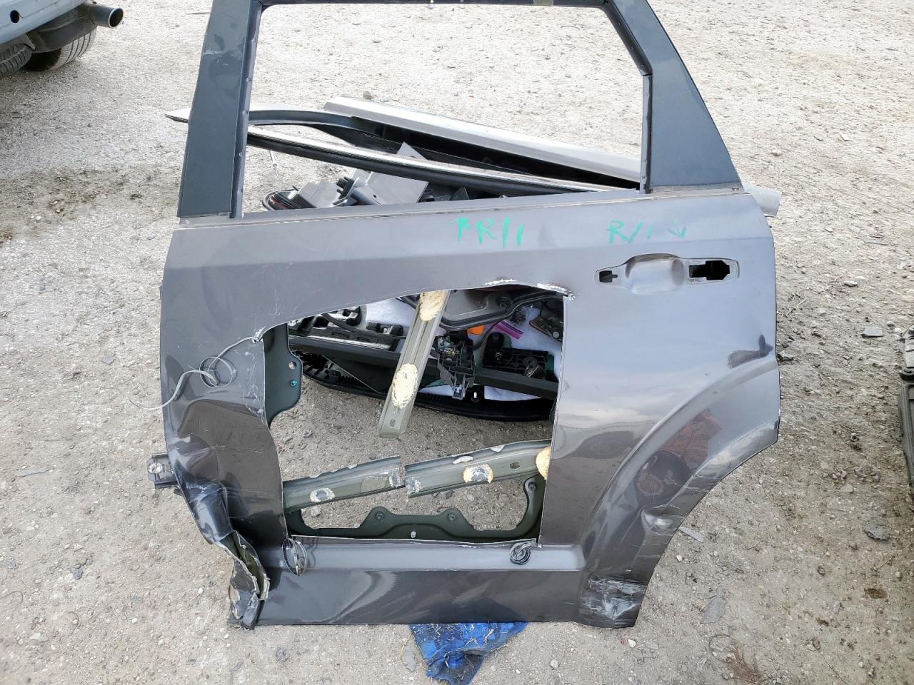 Dodge Journey Se Image 10