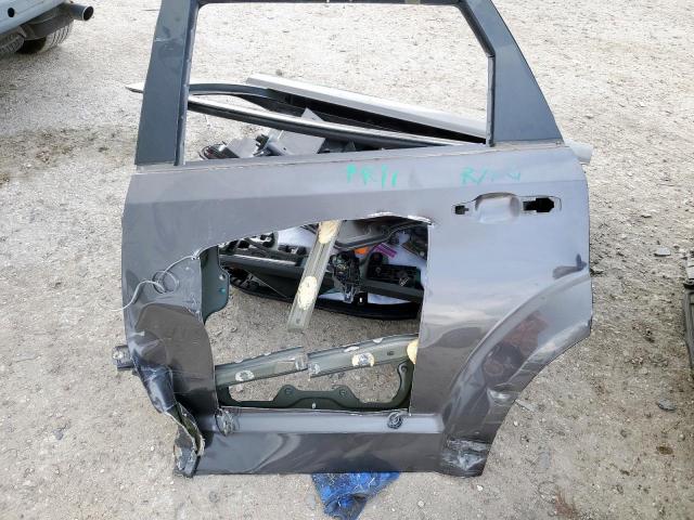 Dodge Journey Se Image 10