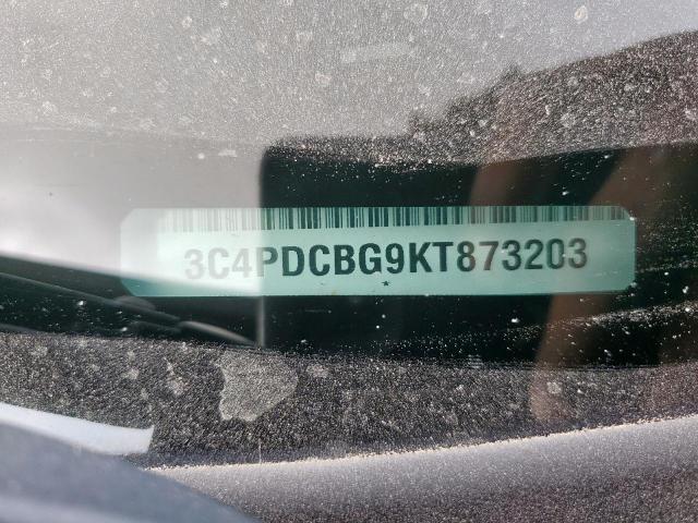 Dodge Journey Se Image 14