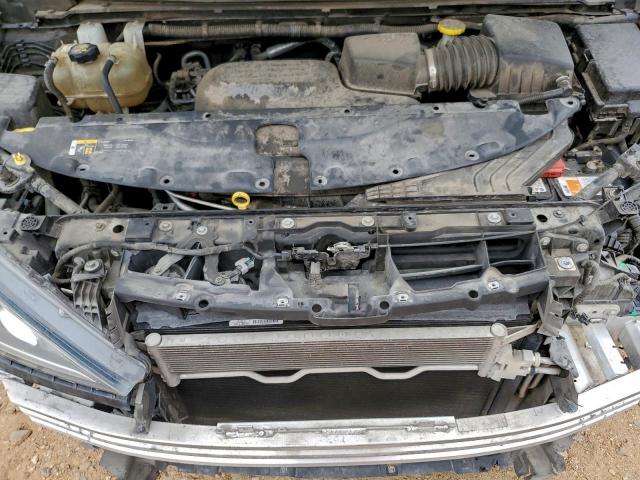 Chrysler Pacifica Touring L Image 3