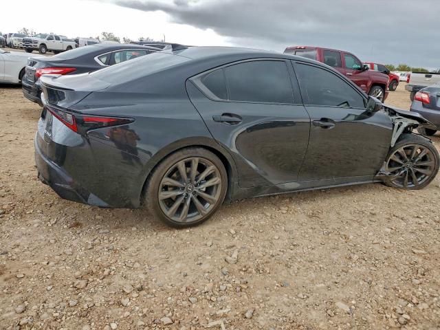 Lexus Is 350 F Sport Design Image 8