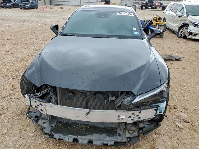 Lexus Is 350 F Sport Design Image 5