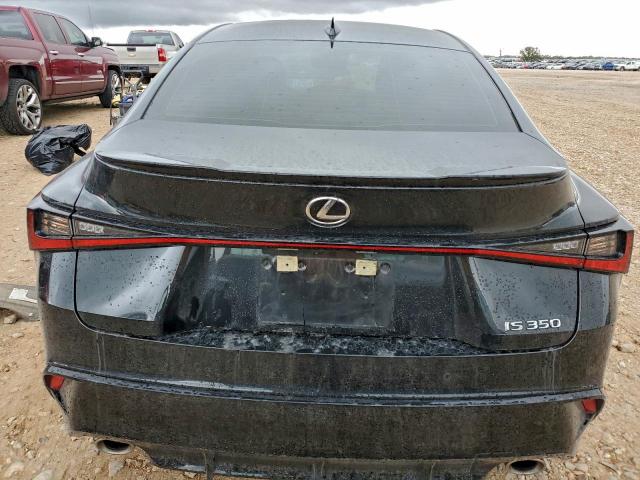Lexus Is 350 F Sport Design Image 11