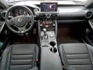 Lexus Is 350 F Sport Design Image 7