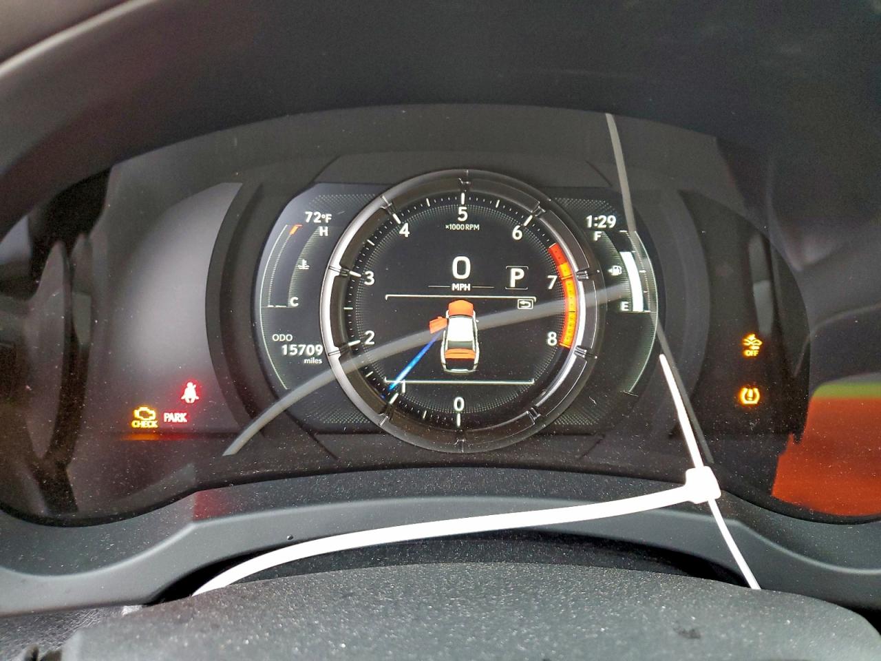 Lexus Is 350 F Sport Design Image 6