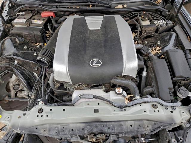 Lexus Is 350 F Sport Design Image 13