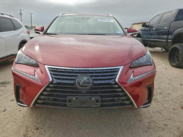 Lexus NX 300 Image 2