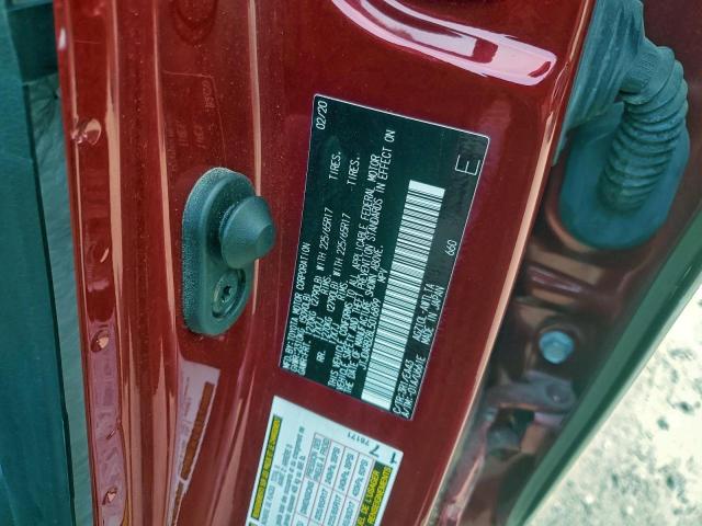 Lexus NX 300 Image 11