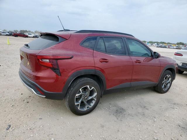Chevrolet Trax 1lt Image 3