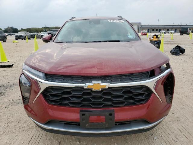 Chevrolet Trax 1lt Image 6