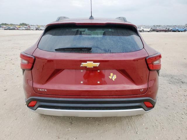 Chevrolet Trax 1lt Image 4