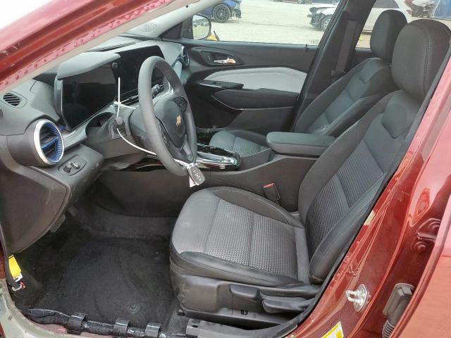 Chevrolet Trax 1lt Image 7