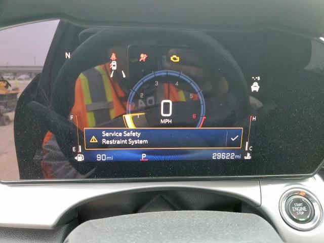 Chevrolet Trax 1lt Image 13