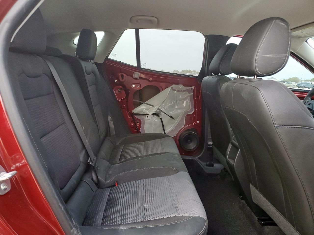 Chevrolet Trax 1lt Image 10