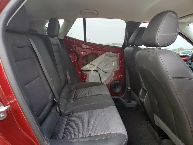 Chevrolet Trax 1lt Image 10