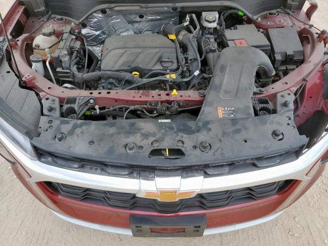 Chevrolet Trax 1lt Image 12