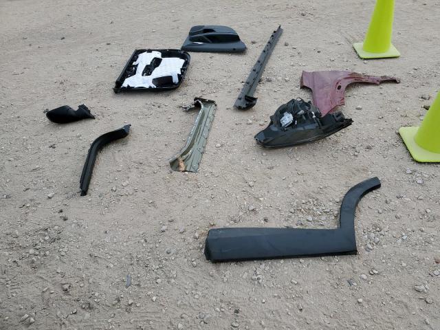 Chevrolet Trax 1lt Image 11