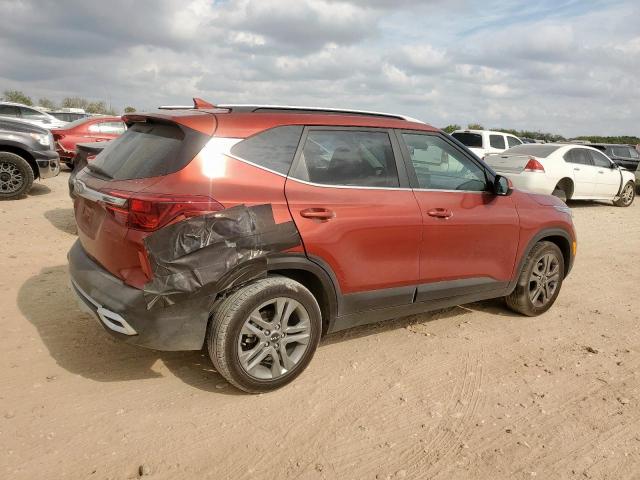 Kia Seltos S Image 2