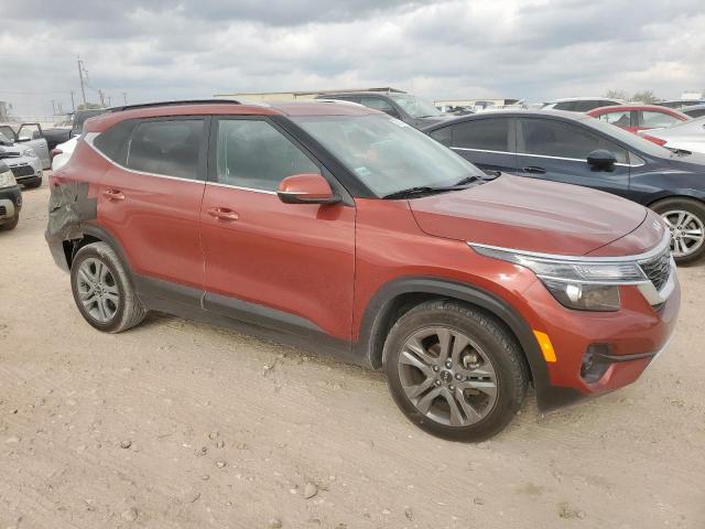 Kia Seltos S Image 3