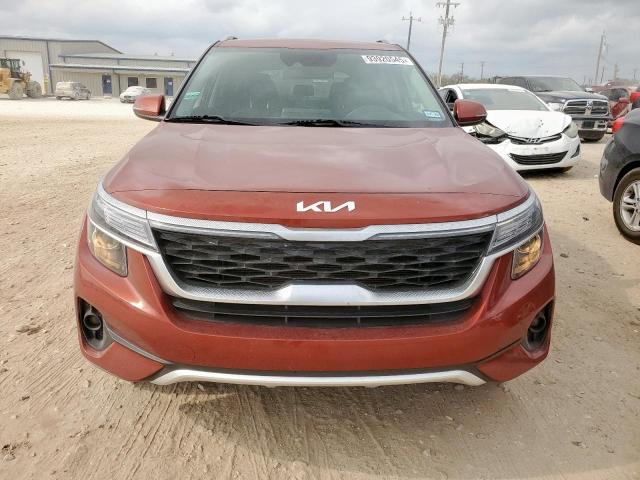 Kia Seltos S Image 7