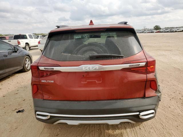 Kia Seltos S Image 13