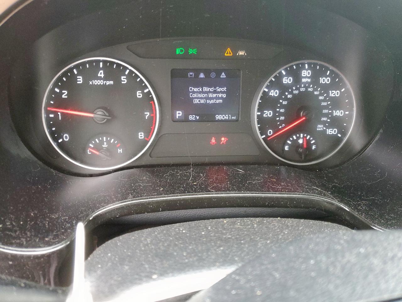 Kia Seltos S Image 12