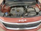Kia Seltos S Image 8