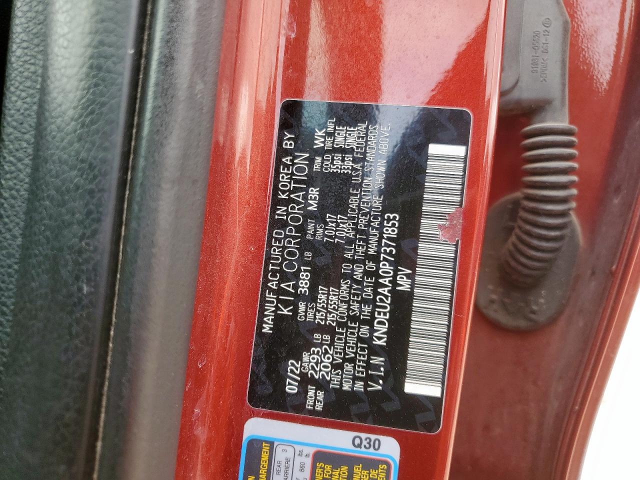 Kia Seltos S Image 10