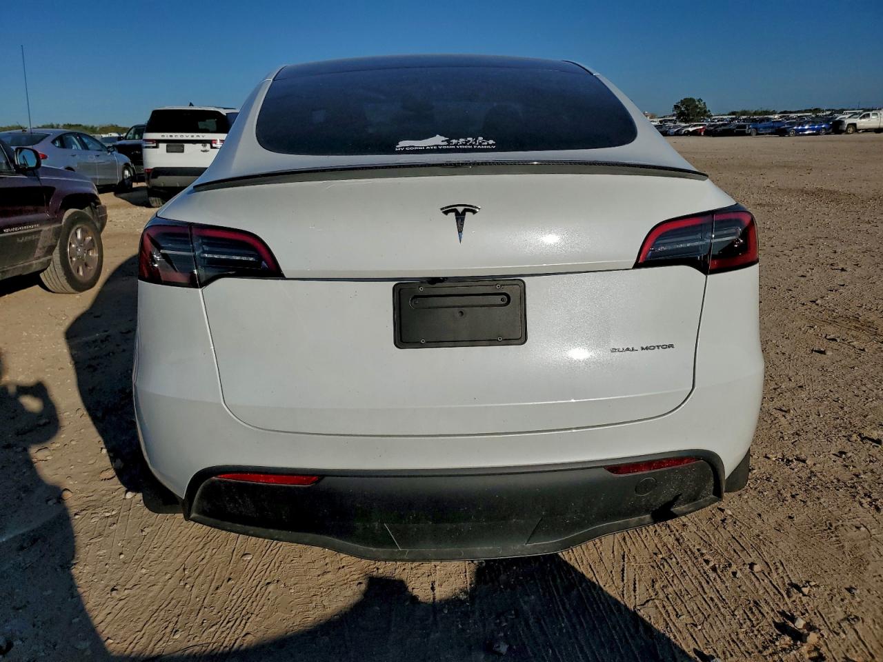 Tesla Model Y Image 10