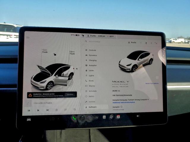Tesla Model Y Image 3