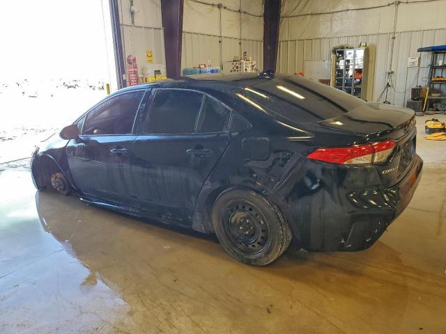 Toyota Corolla Le Image 12