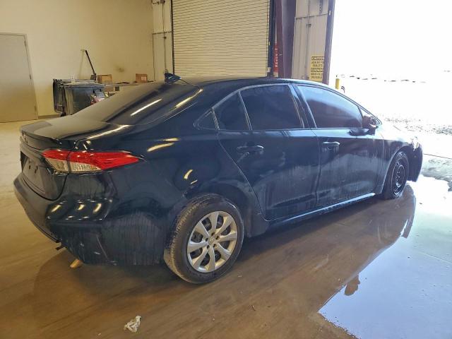 Toyota Corolla Le Image 2