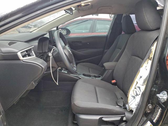 Toyota Corolla Le Image 4