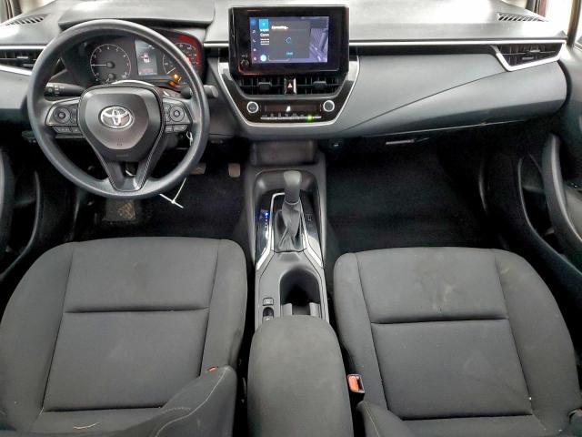 Toyota Corolla Le Image 7