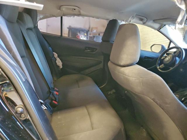 Toyota Corolla Le Image 5